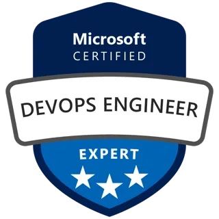 Azure DevOps Engineer Expert certification